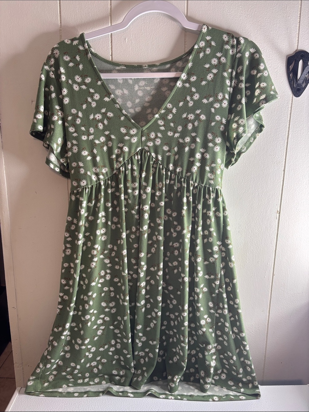 510 - Womans Dress Subcategory Classification